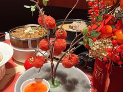 -知楚•精致湖北菜(武商MALL店)