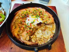-聚鑫阁江浙菜·非遗传承技艺(青村帝华园店)
