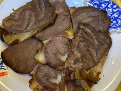 -德元兰州纯汤牛肉面