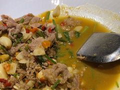 -永安鱼庄·镇江菜(丁卯店)