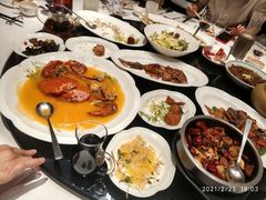 -上海小南国(正大店)