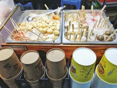 关东煮-糯米卷