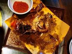 -打酱油·非遗淮扬菜(瘦西湖梅岭店)