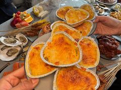 -仙螺岛海鲜自助餐厅(总店)
