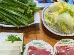 -草原塞蛮羊火锅城(港湾店)