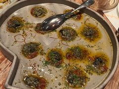 -Restaurant Cuivre古铜法式餐厅