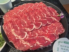 -阳坊涮肉(西直门凯德mall店)