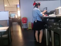 -周渝食惦·酸菜鱼精致川菜(横岗店)