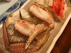 -蟹道乐(梅田店)
