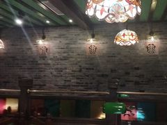 -龙抄手食府(浣花北路店)