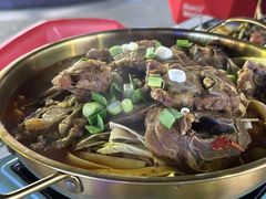 -云晓光头烧烤吧(川沙绿地店)