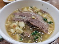 -老刘家泡馍·陕西老字号(钟楼广济街店)