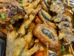 肠灌蛋-雷老虎烧烤(西街店)
