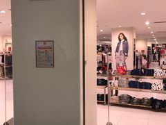 -优衣库(北京万柳华联购物中心店)