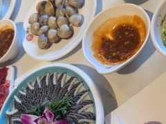 -焯牛潮汕牛肉火锅(云峰街创始店)