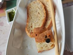 -安妮意大利餐厅(日坛店)