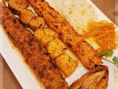 -苏坦土耳其餐厅(白云宾馆店)