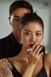 -玛奇朵婚纱摄影