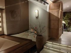 -沐SPA·坐忘山城·日式足道