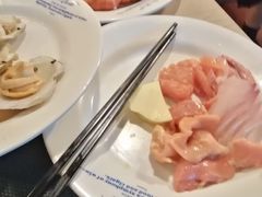 -星伦多 自助料理(圆融店)