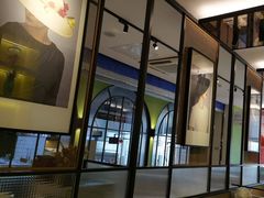 -Aqua Oasis 水天堂(石路天虹店)