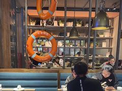 -夯鱼烤鱼·尔滨地标美食(国展店)