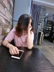 -MS.SALON美发沙龙