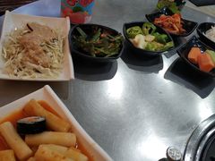 -杀猪天·韩国烤肉(总店)