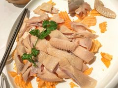 -金河半岛园林酒家(金融城店)