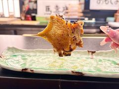 -鳥喜Toriki怀石烧鸟料理