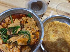 -柳州肥姨妈大骨螺蛳粉(曹路店)