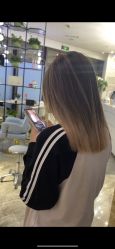 -MY WAY SALON