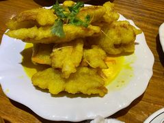 -东北人家铁锅炖(鞍山路店)