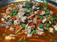 -椒小兔·盐帮川菜中餐厅(金沙时代广场店)