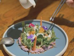 -HOME餐厅粤菜 融合菜