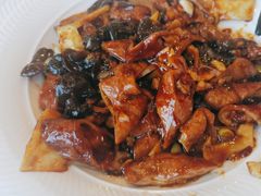 -惠丰门丁肉饼店