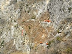 -圣莲山风景区