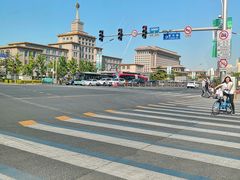 -Zsmart智尚酒店(北京西站北广场军事博物馆店)