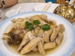 -明香海鲜酒家(华强北店)