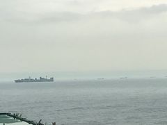 -青岛海景花园大酒店
