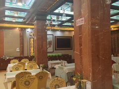 -鹊华居·地道鲁菜·海鲜·融合味(大明湖店)