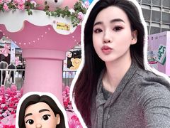 -深圳龙华星河COCO City(民治店)