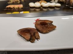 -大渔铁板烧(大悦城店)