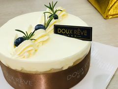-杜哈夫DOUX RÊVE·生日蛋糕(日月光店)