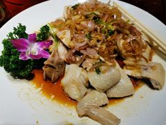 -龙悦湾酒家·八阵鱼生·渔人码头店
