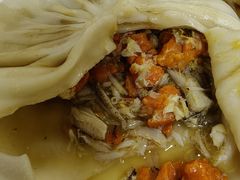 -孙大汤包(文化小区店)