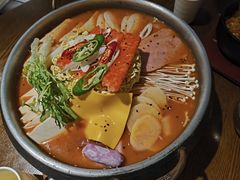 -汉米达特色料理餐厅(郴州友阿国际广场店)