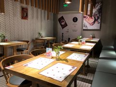 大堂-炖物24章·顺时轻养茶(杭州保利时光里店)