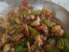 -溪涧堂农家土菜(神仙居店)