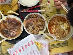 -真素诚·清真(新华路店)